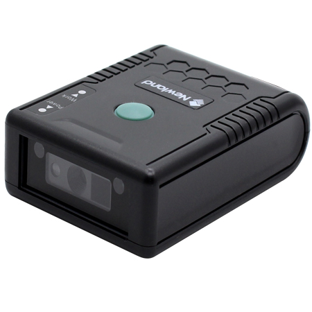 新大陸NLS-FM415新品來襲 | “柜”族好助手，5大核心優(yōu)勢滿足您諸多期待！