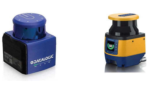 Datalogic得利捷LGS-N50：緊湊型激光導航雷達，適用于多種AGV環(huán)境！