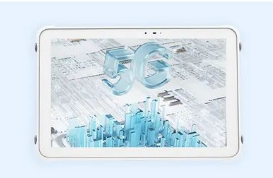 新品速遞丨東集5G醫用平板電腦，助力醫院效率與患者體驗雙提升！