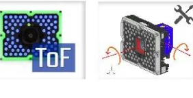 Datalogic得利捷Matrix系列閱讀器，助力鋰電行業提升產線自動化水平！