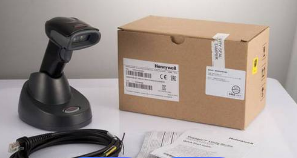 Honeywell霍尼韋爾1472G，耐用掃描新體驗！