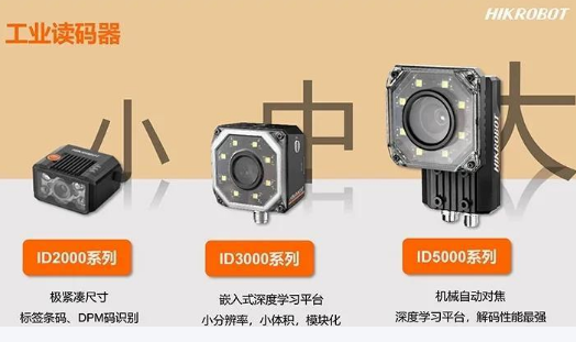 為機器裝上‘慧眼’：海康機器人，正重新定義中國智造的視覺
