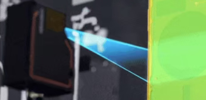 毫厘之間見真章：手機3D質檢，?？?D視覺檢測技術精準守護每一處細節