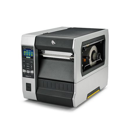 zebra斑馬ZT610/ZT620工業(yè)條碼打印機(jī)