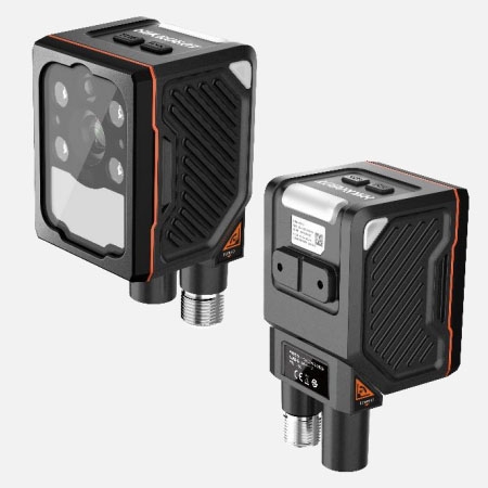 ?？低昅V-IDCX009X 310萬像素工業讀碼器