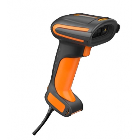 ?？礛V-IDH5000通用型100萬像素工業有線手持讀碼器