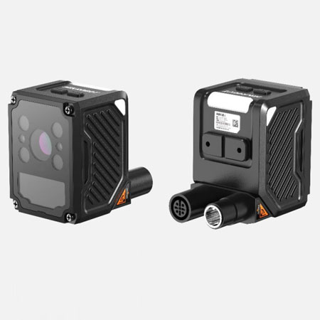?？礛V-ID3040RM-08M/12M/16M/25M-RBN 400萬像素工業(yè)讀碼器