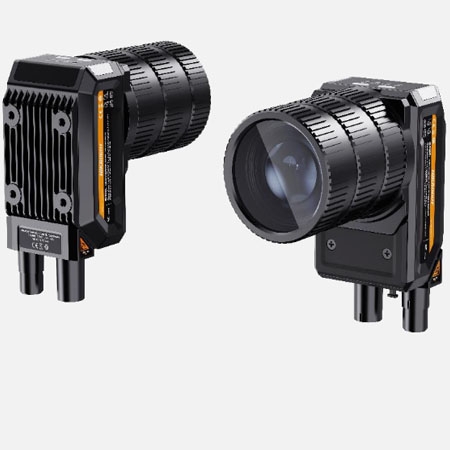 ?？礛V-SC5050XC-00C-NNN 500萬像素彩色智能相機