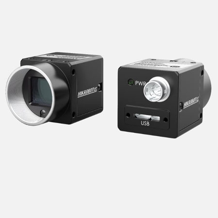 ?？礛V-CS023-10UC/10UM 230萬像素工業(yè)面陣黑白/彩色相機(jī)