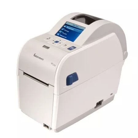 honeywell霍尼韋爾PC23D 臺式熱敏標(biāo)簽打印機
