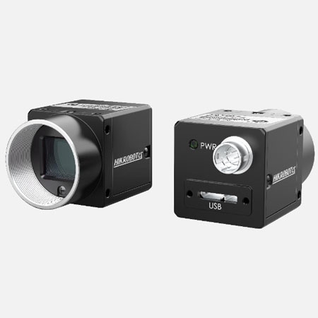 海康MV-CS020-10GM/GC 200萬像素工業(yè)面陣相機