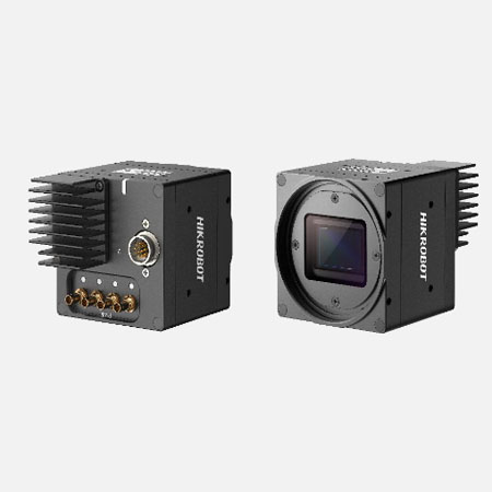 海康MV-CH140-90XM 1400萬(wàn)像素工業(yè)面陣相機(jī)