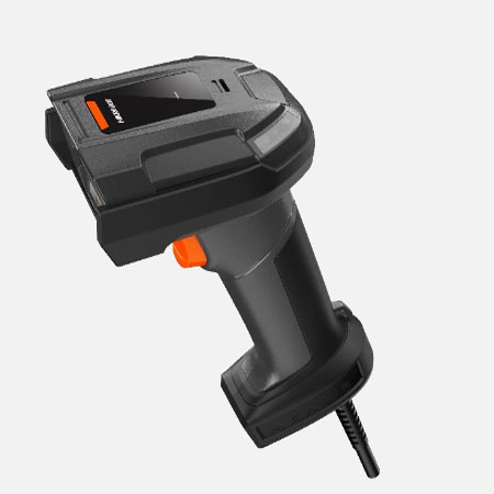 ?？礛V-IDH5000P/13SR/04RN/LE 堅固型工業有線手持讀碼器