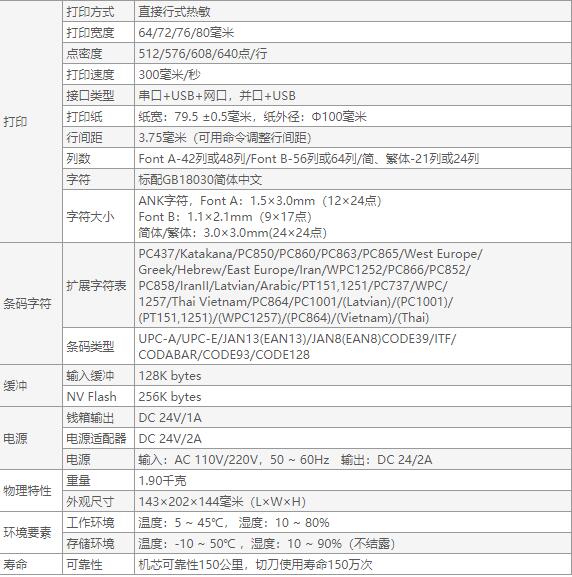 佳博GP-H80300II票據(jù)打印機-2.jpg