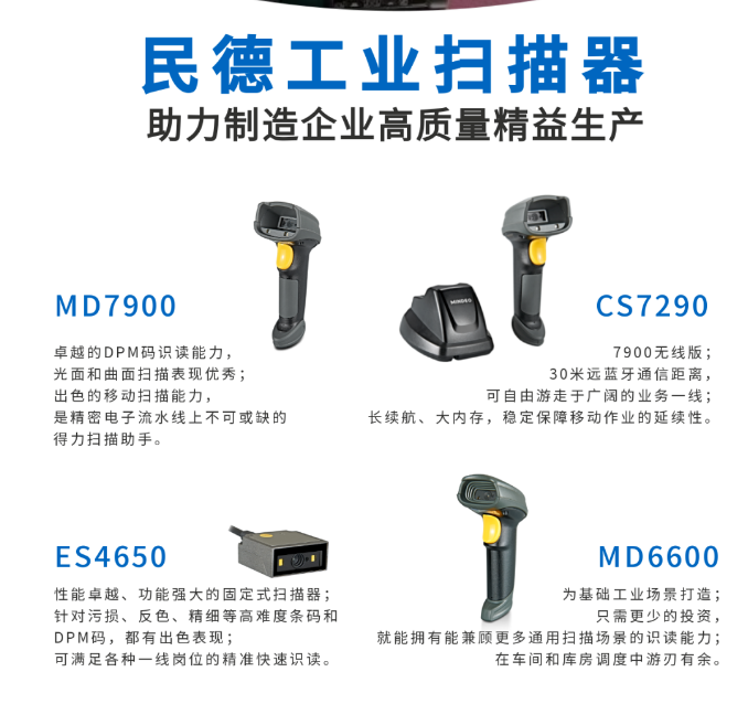 民德MD7900，民德ES4650，民德CS7290，民德MD6600.png